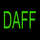 DAFF - Dutch Academy for Film