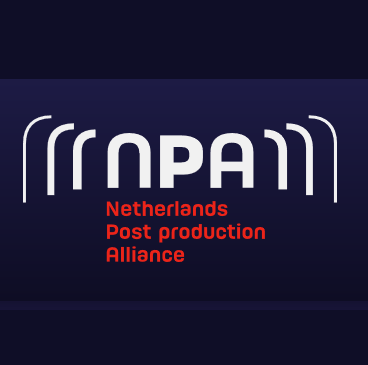 NPA - Netherlands PostProduction Alliance