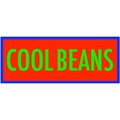  Cool Beans / Richard Claus & Co 
