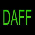   Dutch Academy for Film - DAFF