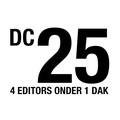 DC25 editing facility