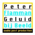   Peter Flamman Geluid bij Beeld