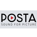   Posta sound for picture