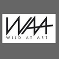 Peter Warnier Wild at Art Amsterdam