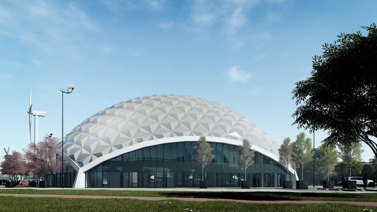 Dome Amsterdam