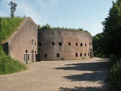 Fortification Honswijk