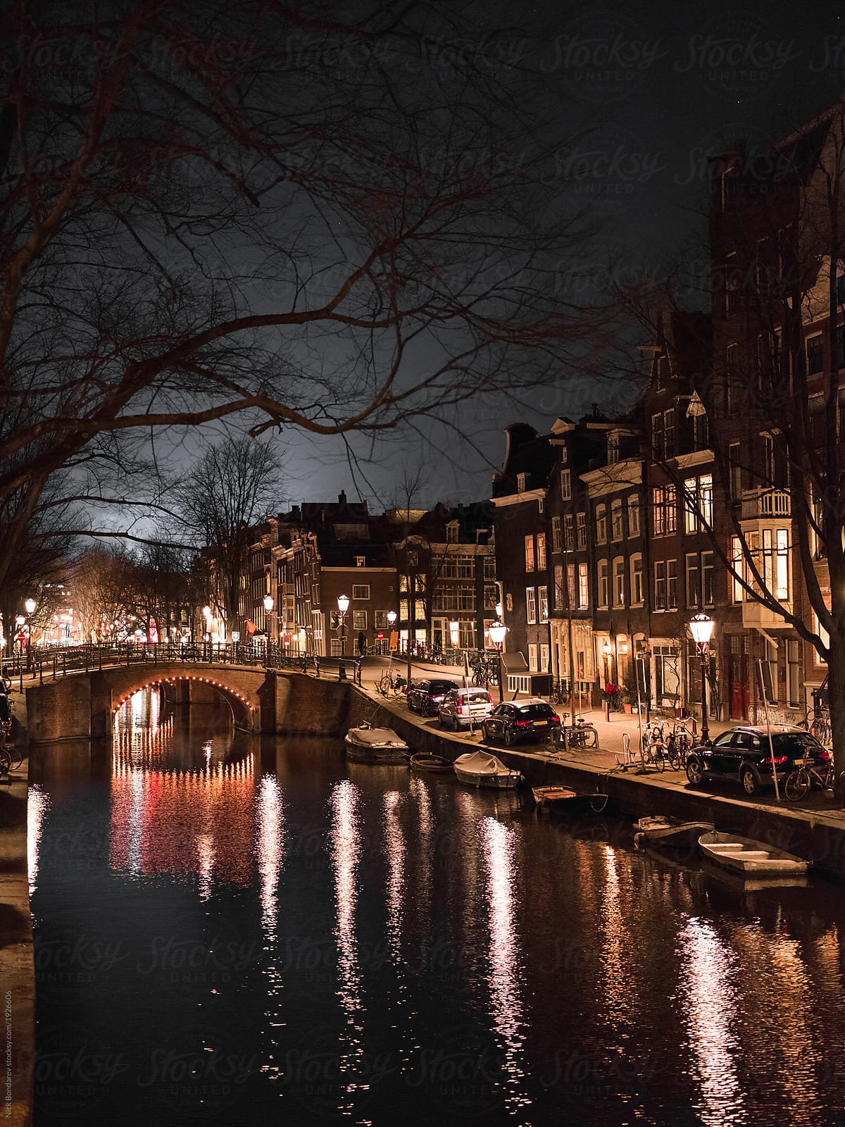 Citylight Amsterdam