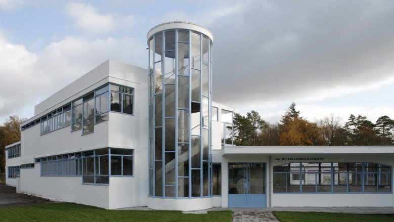 Former sanatorium Hilversum
