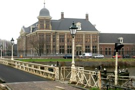 Rijksmunt - coin factory Utrecht