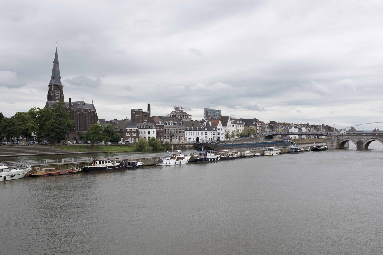 Historic city Maastricht