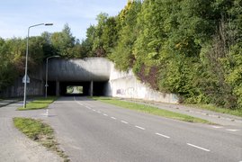 Ecoduct Geuldal Limburg