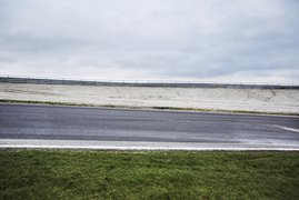 Racing circuit Zandvoort